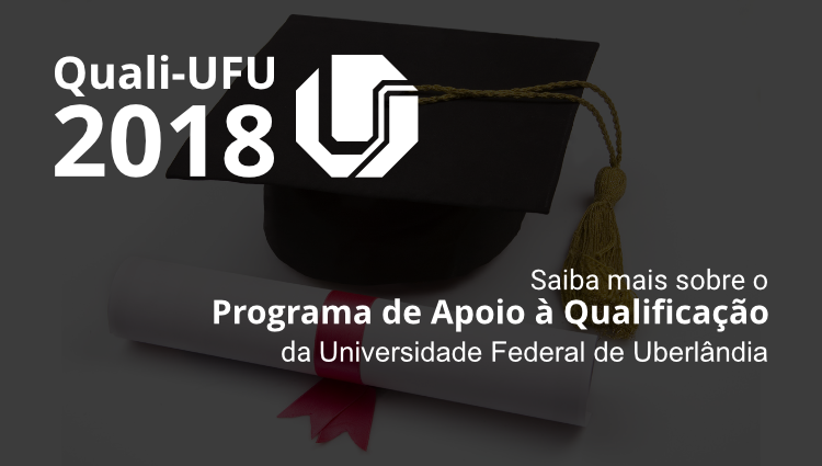 Quali-UFU 2018